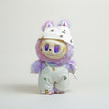 Charming Fluffy Monster Plush Toy – novelty & toys (view 1)