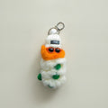 Cute Furry Character Keychain – novelty & toys (view 1)