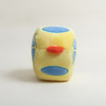Plush Cube Novelty Toy – novelty & toys (view 1)