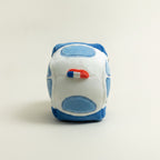 Adorable Train Car Plush Toy – novelty & toys (view 1)