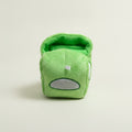 Cute Character Plush Mini Pouch – bags & wallets (view 1)