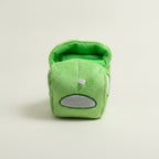 Cute Character Plush Mini Pouch – bags & wallets (view 1)