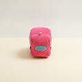 Plush Block Car Toy – novelty & toys (view 1)