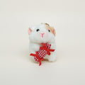 Plush Hamster Candy Keychain – novelty & toys (view 1)