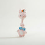 Twisted Bunny Plush Charm – novelty & toys (view 1)