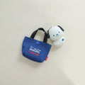 Adorable Friends Mini Bag & Plush Keychain – novelty & toys (view 1)