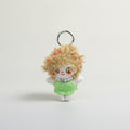 K-Fashion Chibi Doll Keychain – novelty & toys (view 1)