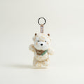 Cute Deer Plush Bag Charm – novelty & toys (view 1)