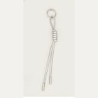 Corded Keychain Bag Charm – bags & wallets (view 1)