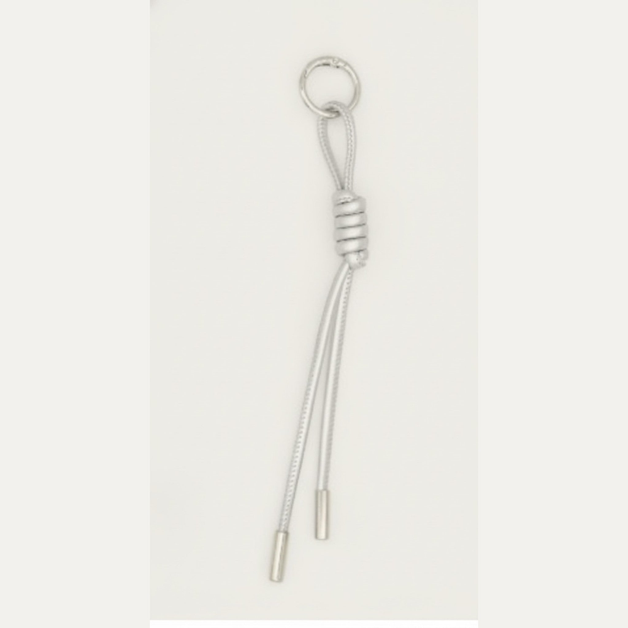 Corded Keychain Bag Charm – bags & wallets (view 1)
