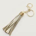 Tassel Keychain Bag Charm – bags & wallets (view 1)