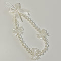 Pearl Bead Phone Charm – tech (view 1)