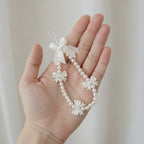 Pearl Bead Phone Charm – tech (view 7)