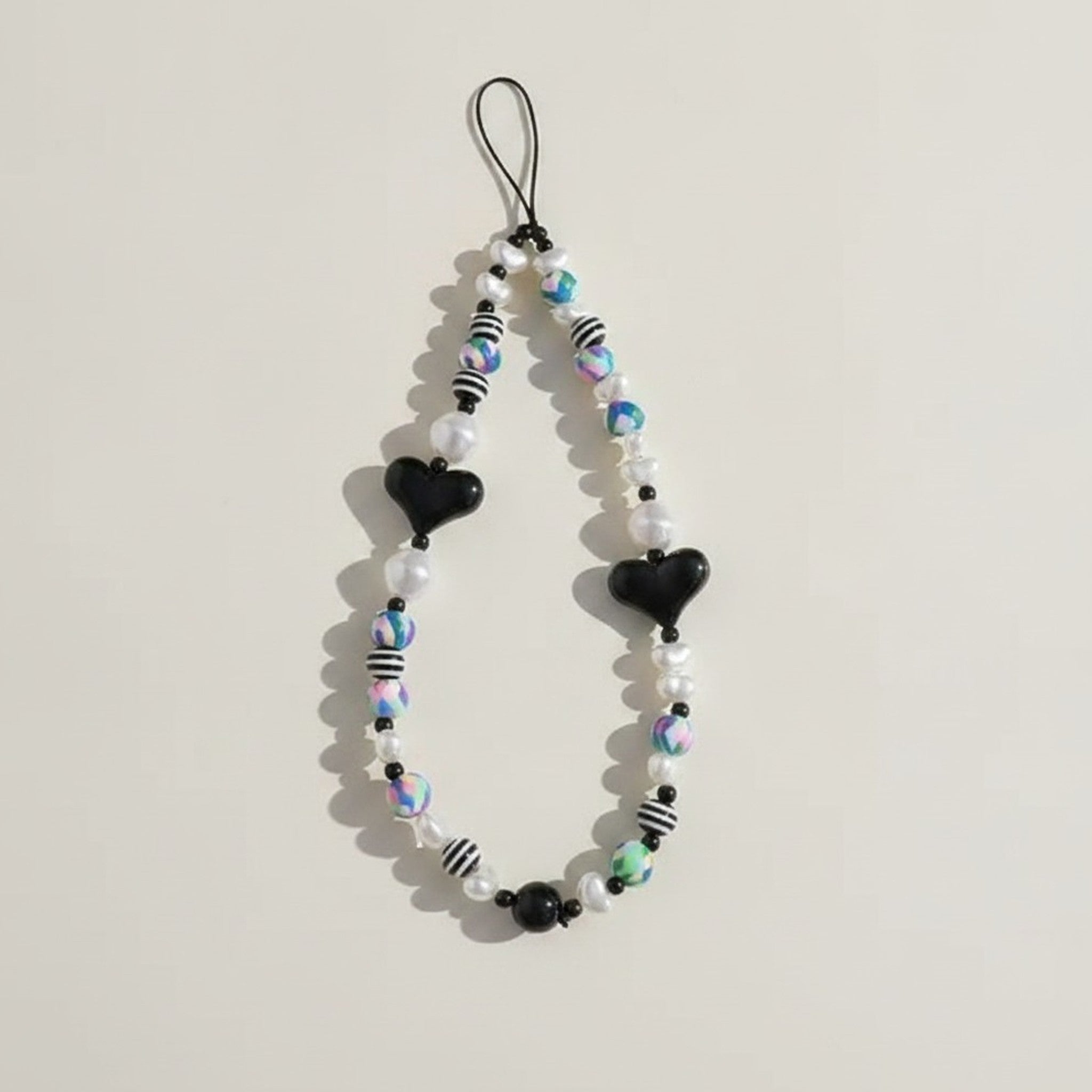 Pearl Bead Phone Charm – tech (view 5)