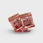 Shimmering Lip Tint Capsule Set Pink
