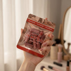 Shimmering Lip Tint Capsule Set Pink