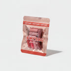 Shimmering Lip Tint Capsule Set Pink – Korean beauty tool (view 1)