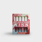 Delicate Lips Natural Lip Glaze Set Waterproof