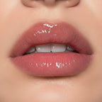 Carnival Kisses Sugar Liquid Lipstick Rose