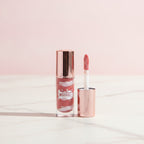 Carnival Kisses Sugar Liquid Lipstick Rose – Korean beauty tool (view 2)