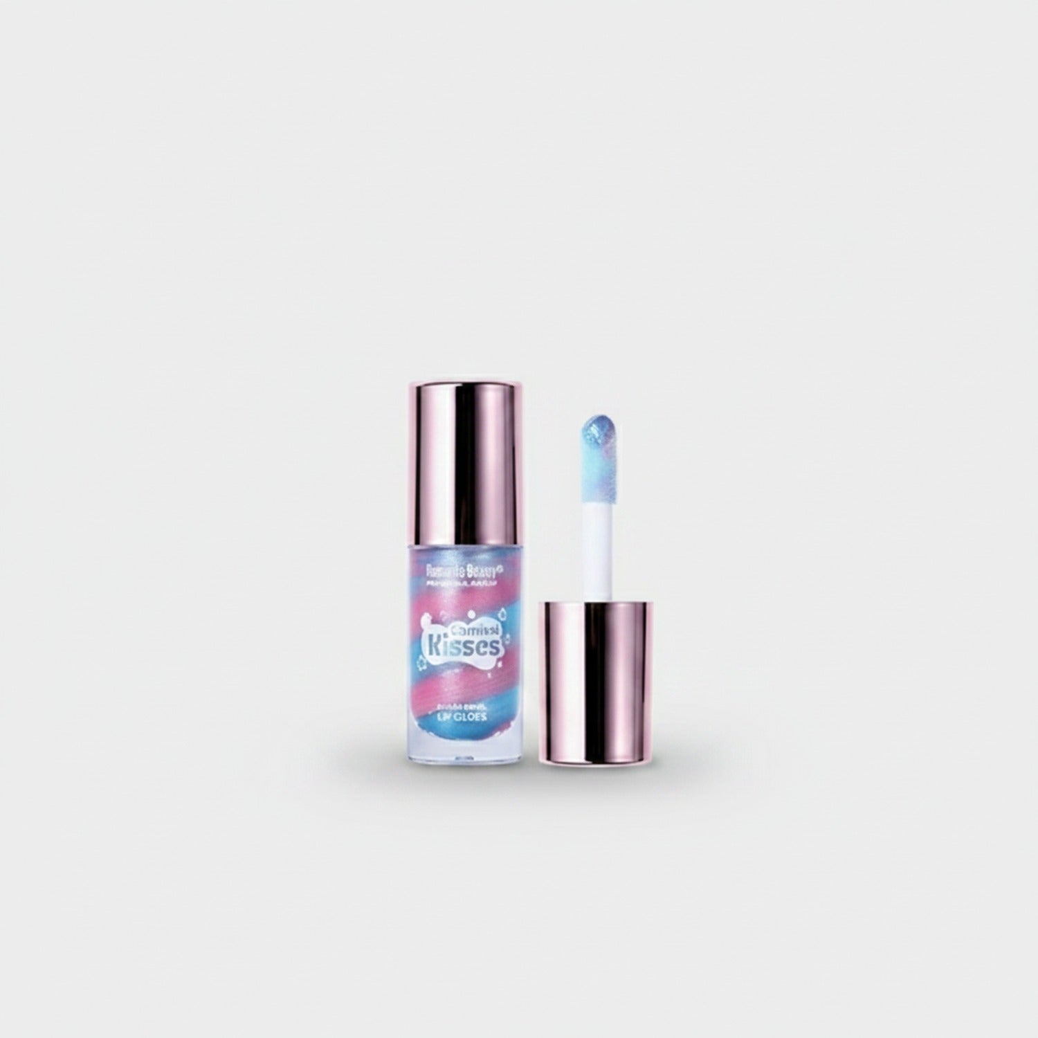 Cosmic Kisses Color-Changing Lip Gloss