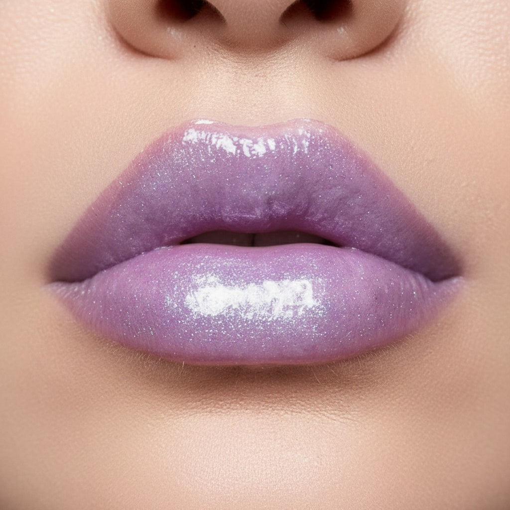 Cosmic Kisses Color-Changing Lip Gloss