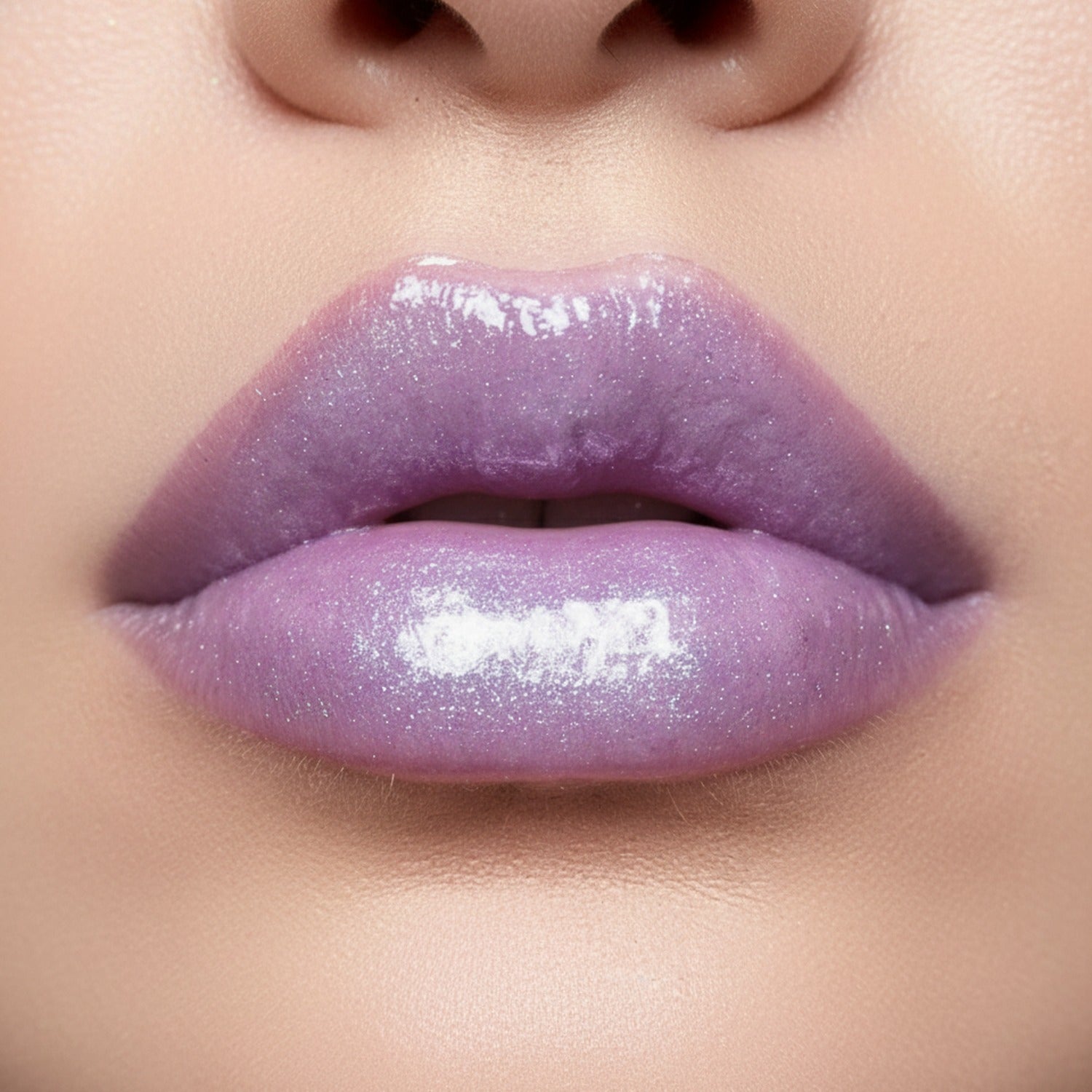 Cosmic Kisses Color-Changing Lip Gloss