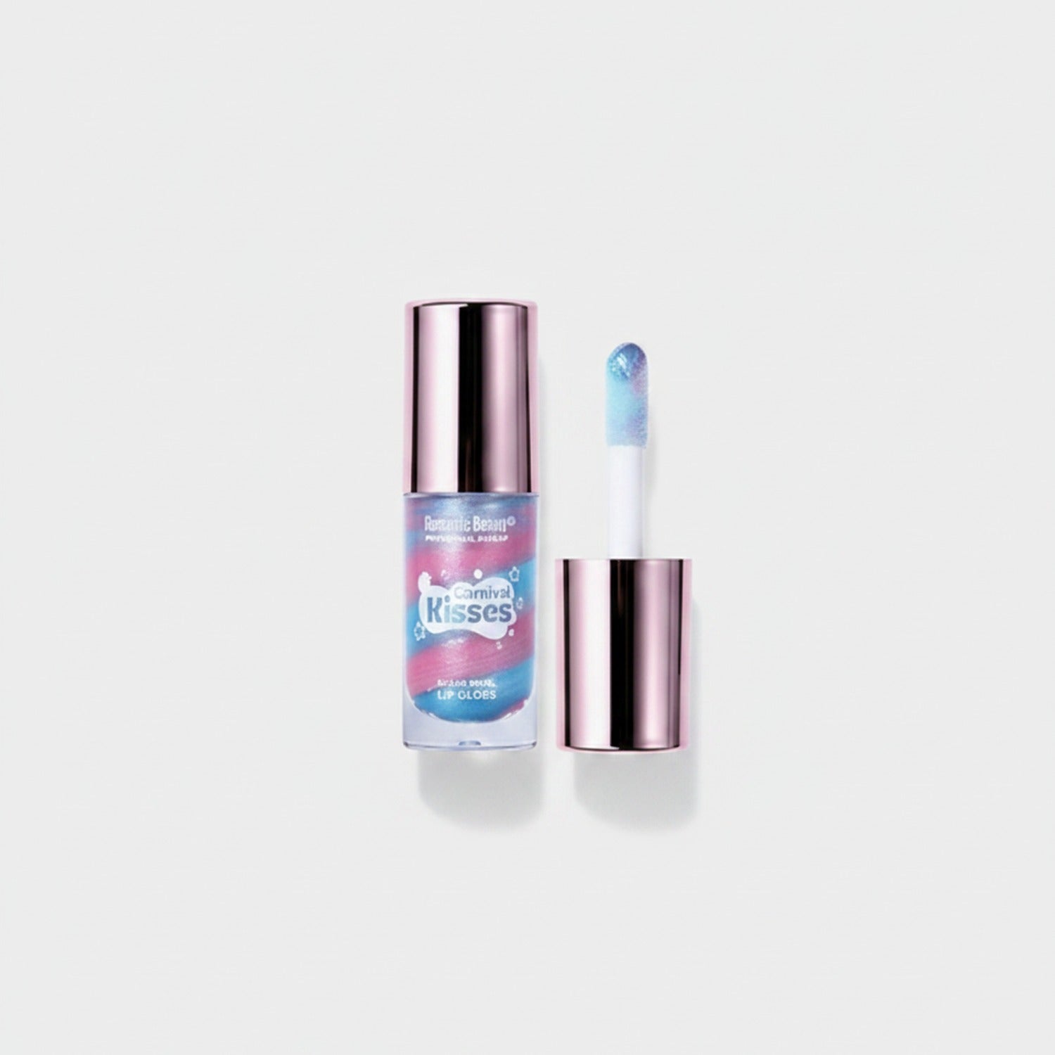 Cosmic Kisses Color-Changing Lip Gloss