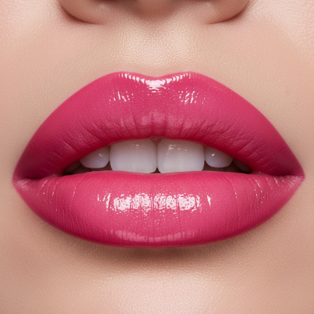 Plumping Pink Lip Stain Pen Duo