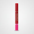 Plumping Pink Lip Stain Pen Duo – Korean beauty tool (view 1)