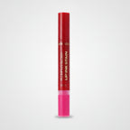 Plumping Pink Lip Stain Pen Duo – Korean beauty tool (view 1)