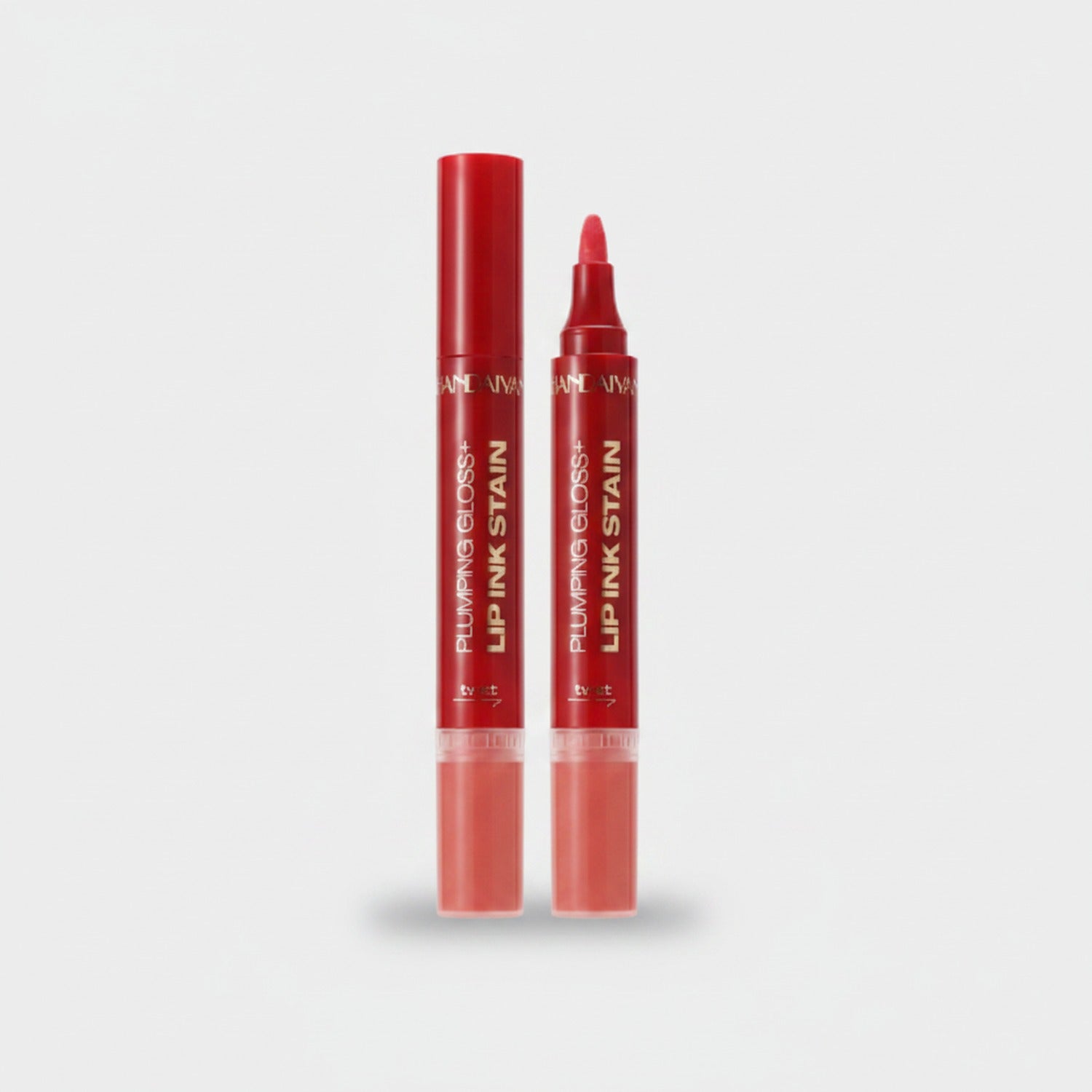 Plumping Gloss Lip Ink Stain Pen