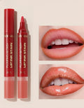 Plumping Gloss Lip Ink Stain Pen – Korean beauty tool