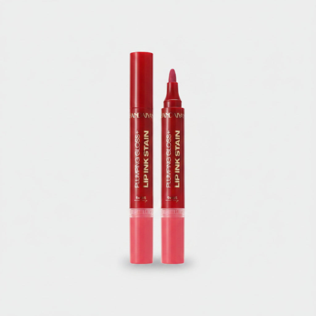 Plumping Gloss Lip Ink Stain Pen