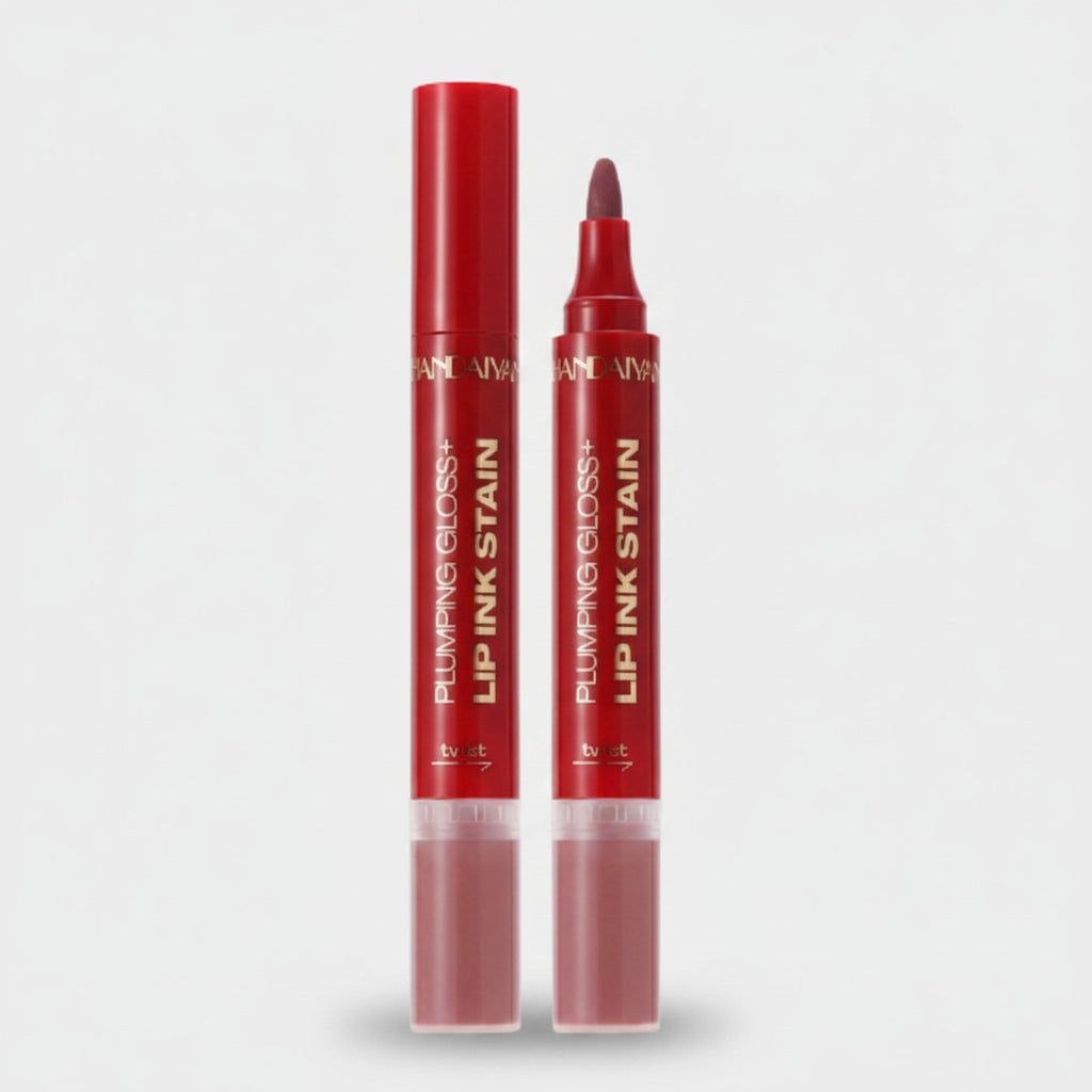 Plumping Gloss Lip Ink Stain Pen