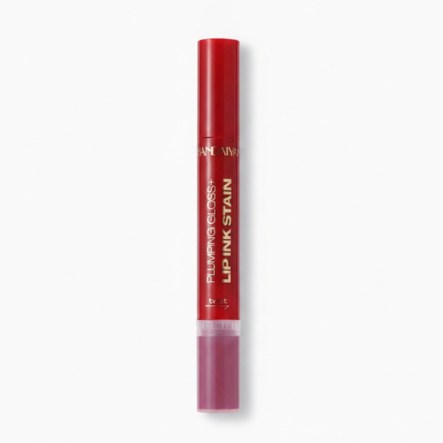 Plumping Gloss Lip Stain Pen Marker