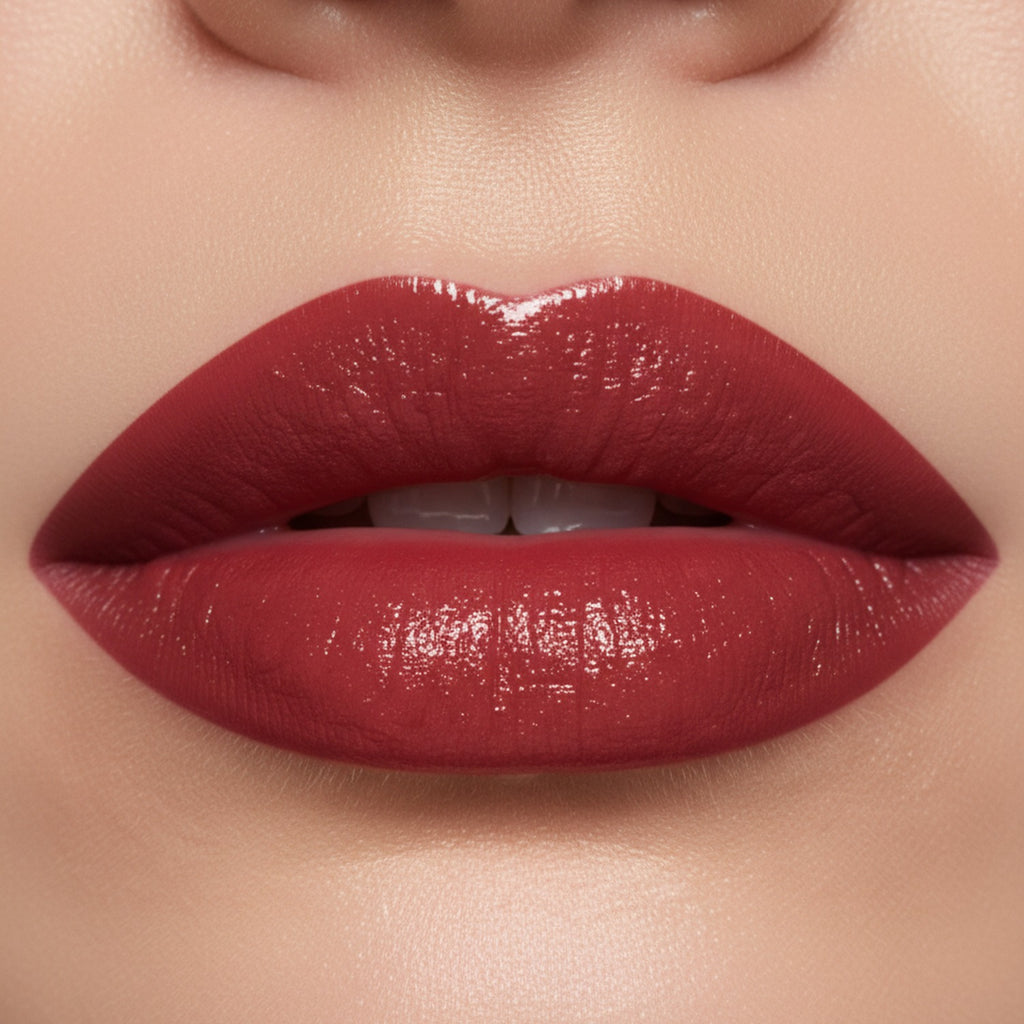 Matte Lipstick Set Ombre Gradient Four-Pack