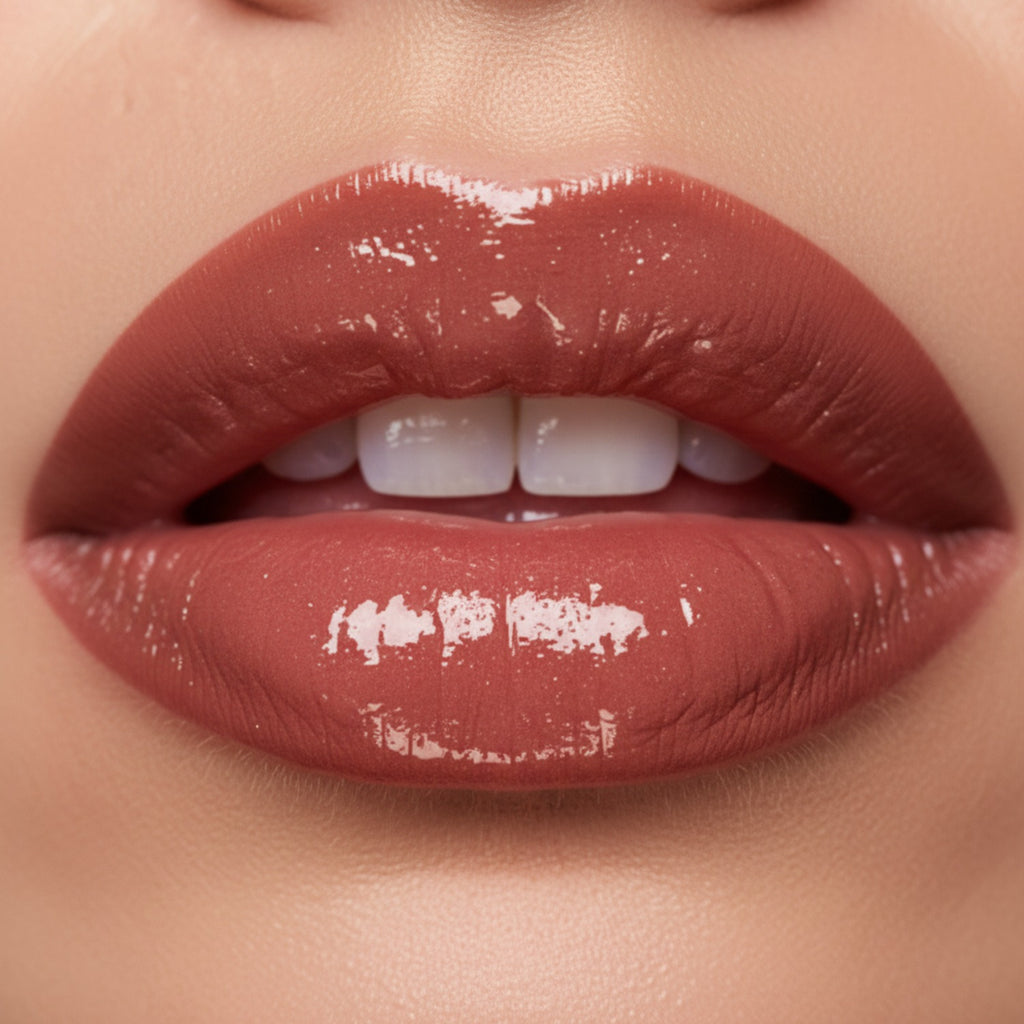 Lip Enhancing Collection Set Pink Mauve