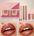 Lip Enhancing Collection Set Pink Mauve – Korean beauty tool (view 1)