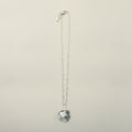 Unique Organic Pearl Pendant Necklace – jewelry (view 1)