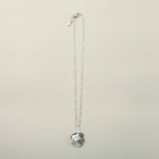 Unique Organic Pearl Pendant Necklace – jewelry (view 1)