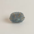 Elegant Iridescent Seashell Hair Claw Clip – hair accessories (view 1)