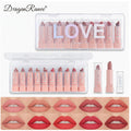 Lipstick Palette Love Collection Multi-Shade Set