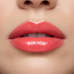 Tropical Lips Balm Set Four-Pack Rainbow Colors