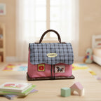 Milobliss Kids Mini Tote Bag – bags & wallets (view 3)