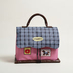 Milobliss Kids Mini Tote Bag – bags & wallets (view 1)