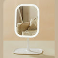 Smart Touch LED Makeup Mirror – Korean beauty tool (view 1)
