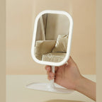 Smart Touch LED Makeup Mirror – Korean beauty tool (view 10)