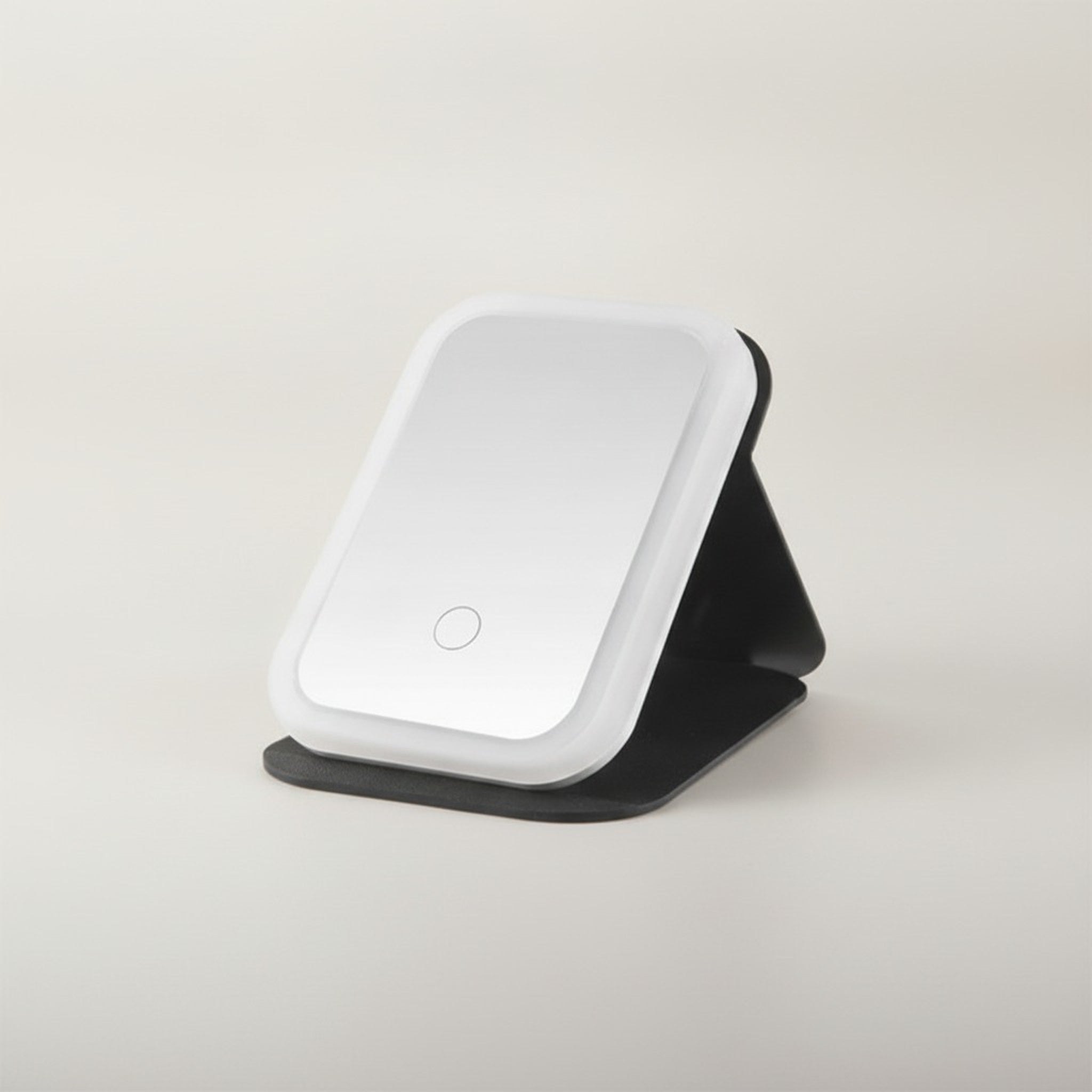 Smart Touch LED Makeup Mirror – Korean beauty tool (view 4)