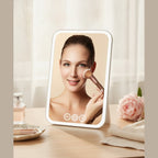 Smart LED Makeup Mirror – Korean beauty tool (view 2)